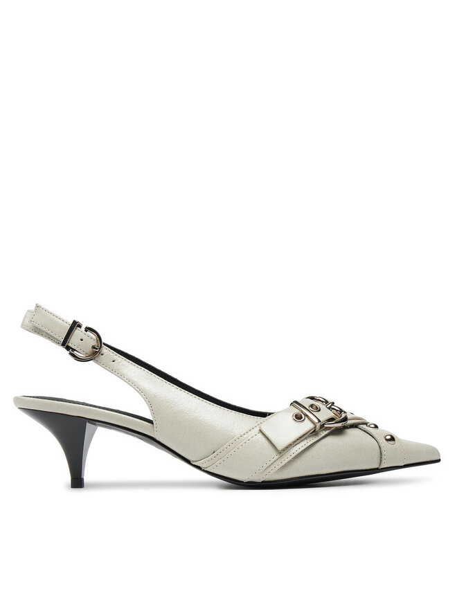 PINKO Szandál PINKO Ada 07 SD0089P042 Szürke