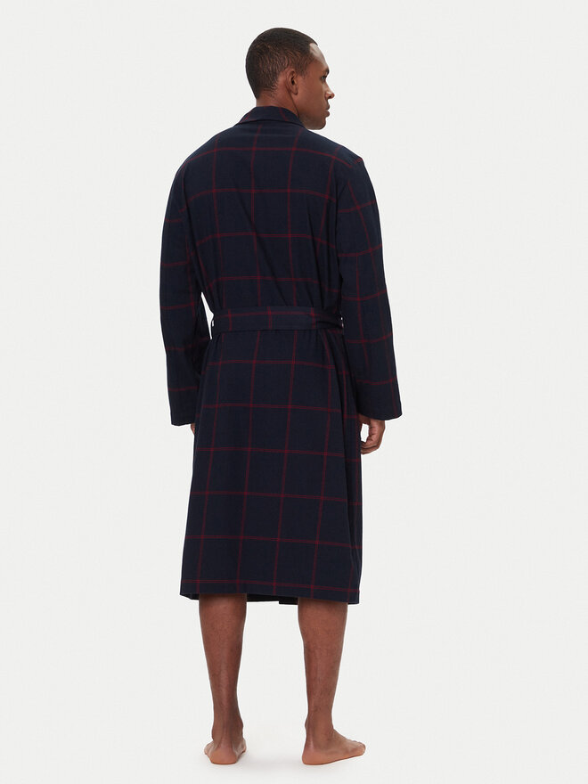 Emporio Armani Underwear Emporio Armani Underwear Albornoz EM002248 AF15008 FB058 Azul marino