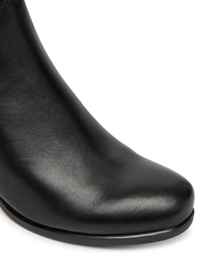Caprice Stiefel Caprice 9-25500-45 Schwarz