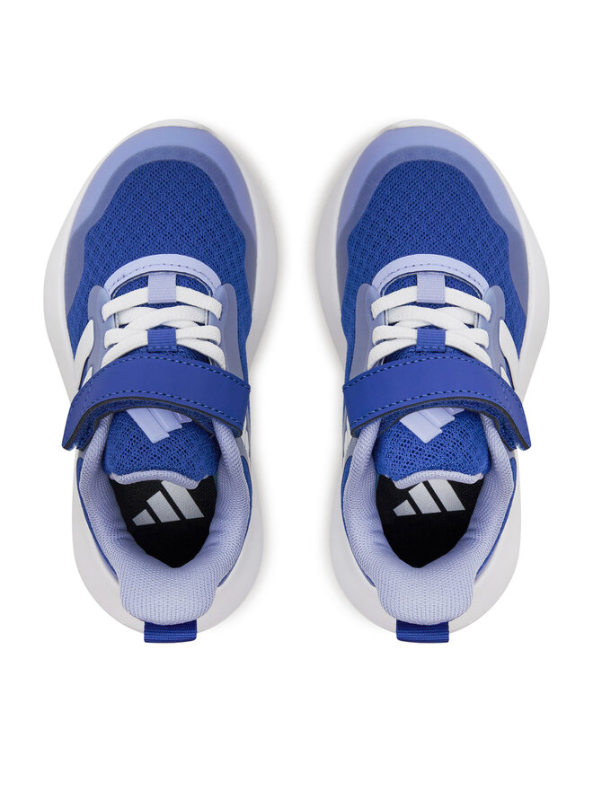 adidas Сникърси adidas Fortarun 3.0 IF4098 Син