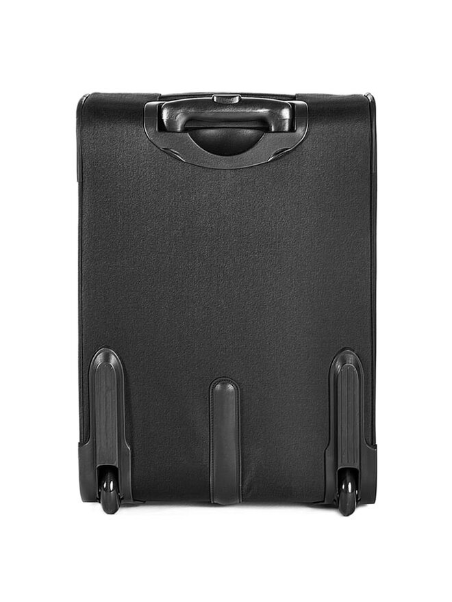 Samsonite Kabinenkoffer Samsonite Ncs Amazon 49435 1041 Schwarz