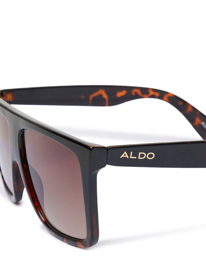 Aldo Сонцезахисні окуляри Aldo Mirrage 13935330 Коричневий