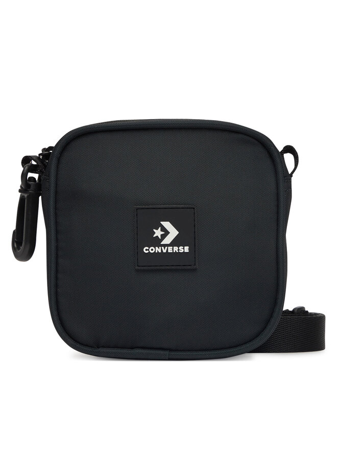 Converse Τσάντα Converse 10027679-A02 Μαύρο