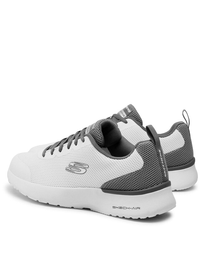 Skechers Sneakers Skechers Winly 232007/WGRY Bianco