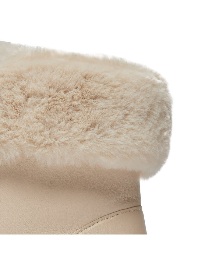 Caprice Botines Caprice 9-26220-41 Blanco