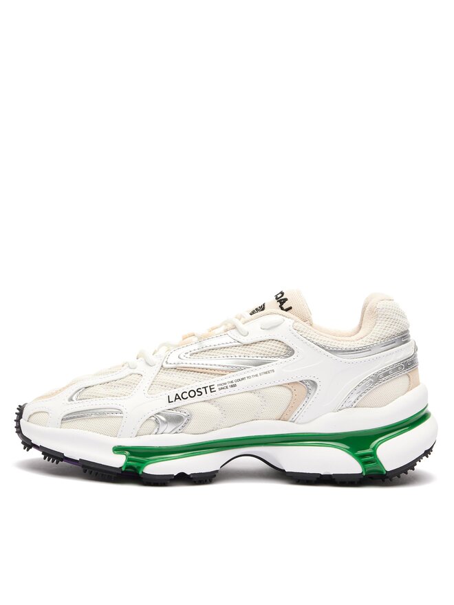 Lacoste Αθλητικά Lacoste L003 2K24 747SMA0013 Λευκό