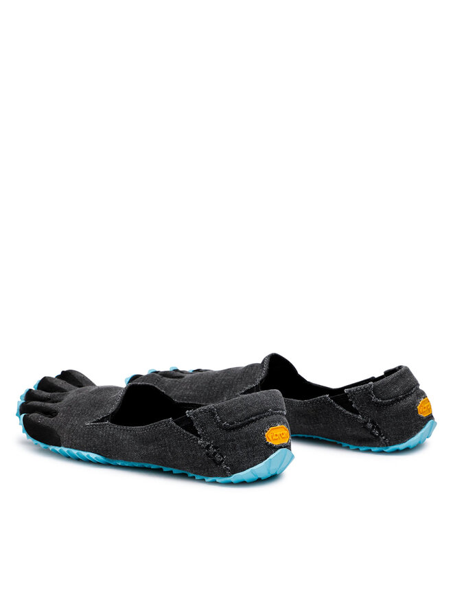 Vibram Fivefingers Взуття для тренажерного залу Vibram Fivefingers Cvt Lb 21W9901 Сірий