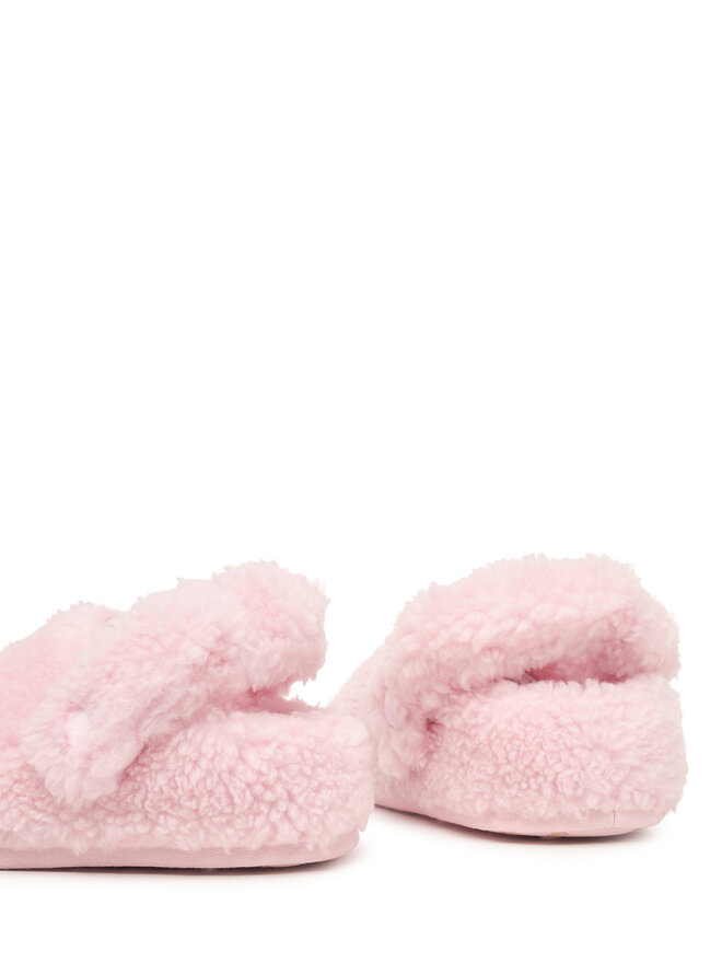 Crocs Шльопанці Crocs 210857 Рожевий