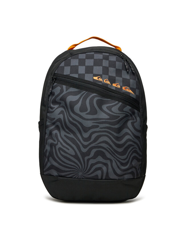 Sac a dos quiksilver gris 2025