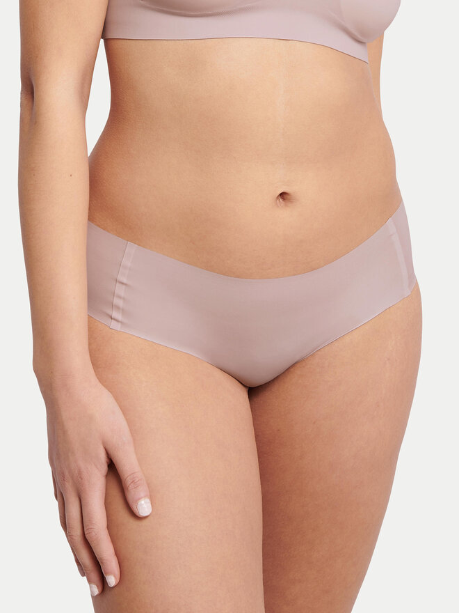 Sloggi Sloggi Calzoncillos Zero Feel 10217844 Gris