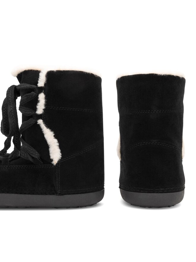 DeeZee Schneeschuhe DeeZee Scarlett N9086 Schwarz