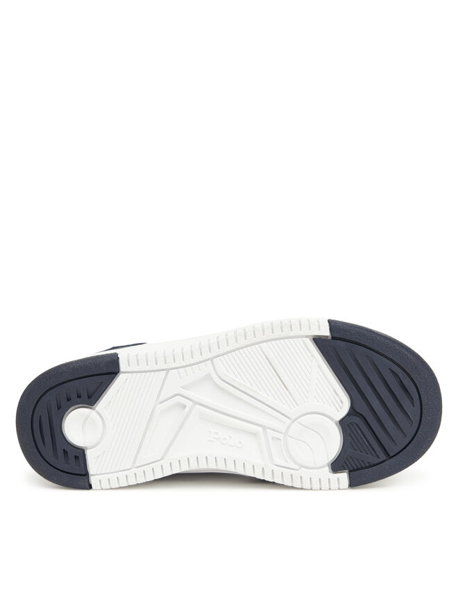 Polo Ralph Lauren Zapatillas Polo Ralph Lauren Masters Court II RL03403101 Blanco