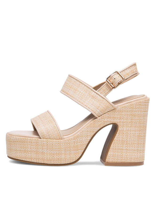 DeeZee Sandalias DeeZee KY8505-1 Beis