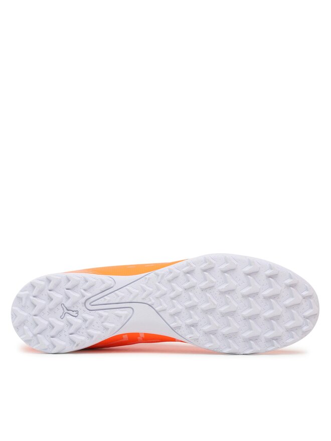 Puma Взуття для футболу Puma Ultra Play Tt Ultra 10722601 Оранжевий
