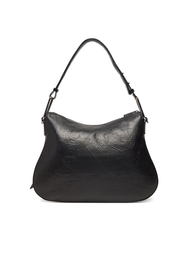 Coccinelle Τσάντα Coccinelle E1 S4P 13 01 01 Μαύρο