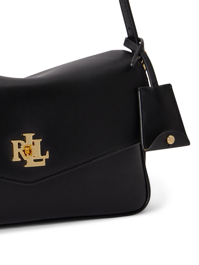 LAUREN RALPH LAUREN Handtasche LAUREN RALPH LAUREN 431P16684002 Schwarz