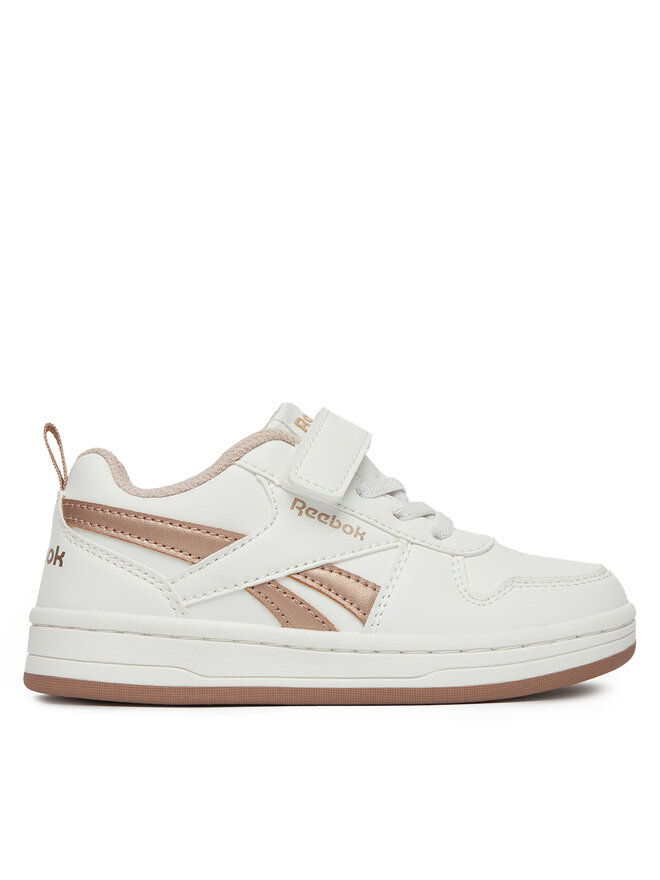 Reebok Sneakersy Reebok V9-25181-03(IV)DZ Biały