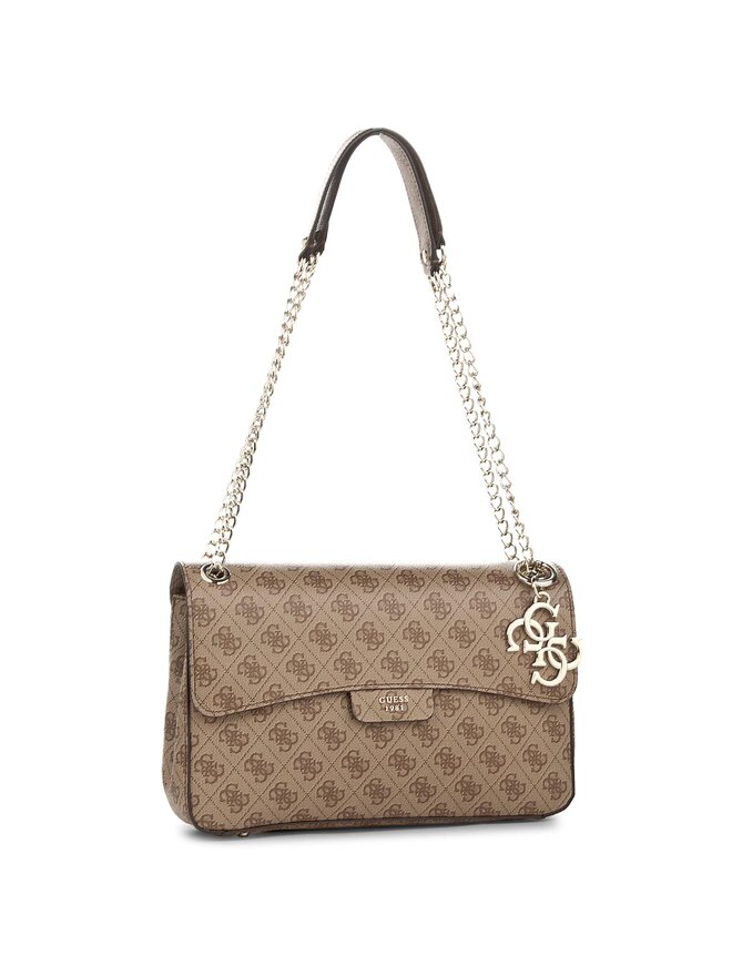 Guess Сумка Guess Joleen (SG) HWSG68 57190 Коричневий