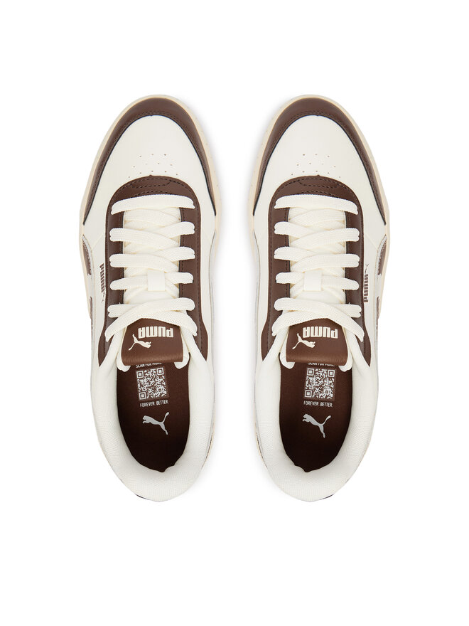 Puma Sneakers Puma Carina Mia 408253 01 Creme