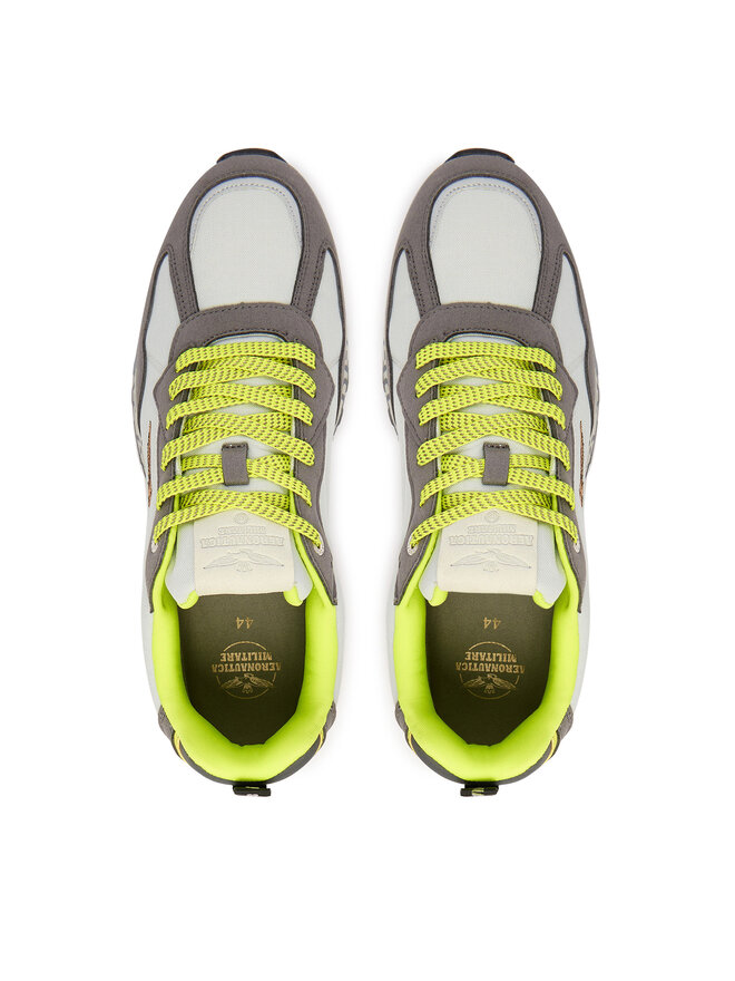 Aeronautica Militare Снікерcи Aeronautica Militare 261SC0276UCT04327 Кольоровий