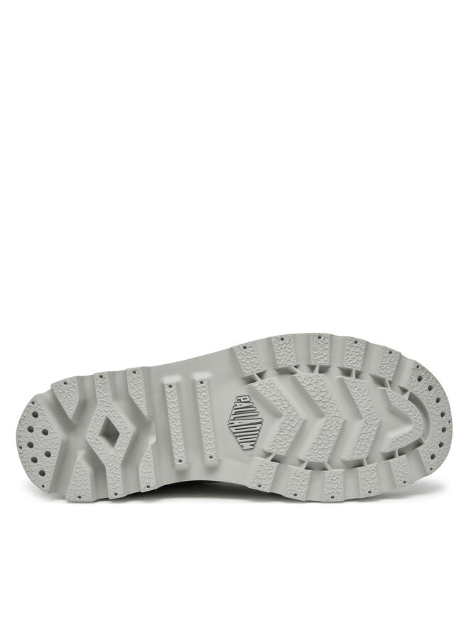 Palladium Bakancs Palladium 92352-093-M Szürke