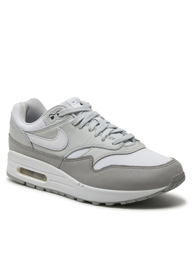 Nike Sneakersy Nike Air Max 1'87 Lx NbhdFN0564 001 Šedá