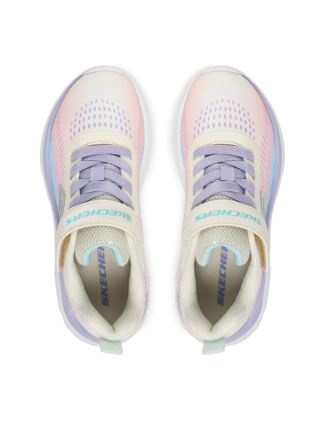 Skechers Снікерcи Skechers Boundless - Color Blitz 303599L/NTMT Фіолетовий