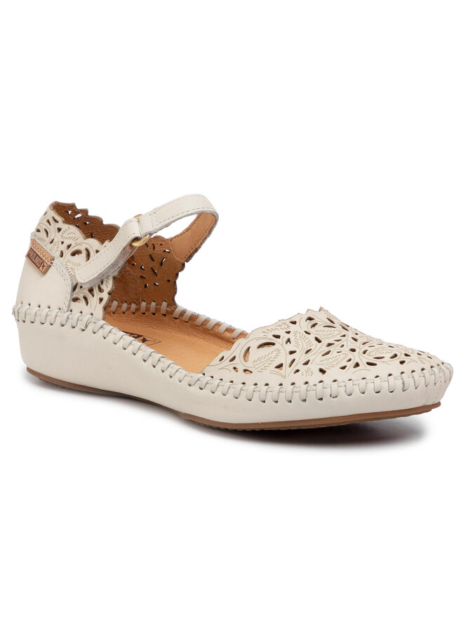 Pikolinos Туфлі Pikolinos 655-0906 Бежевий