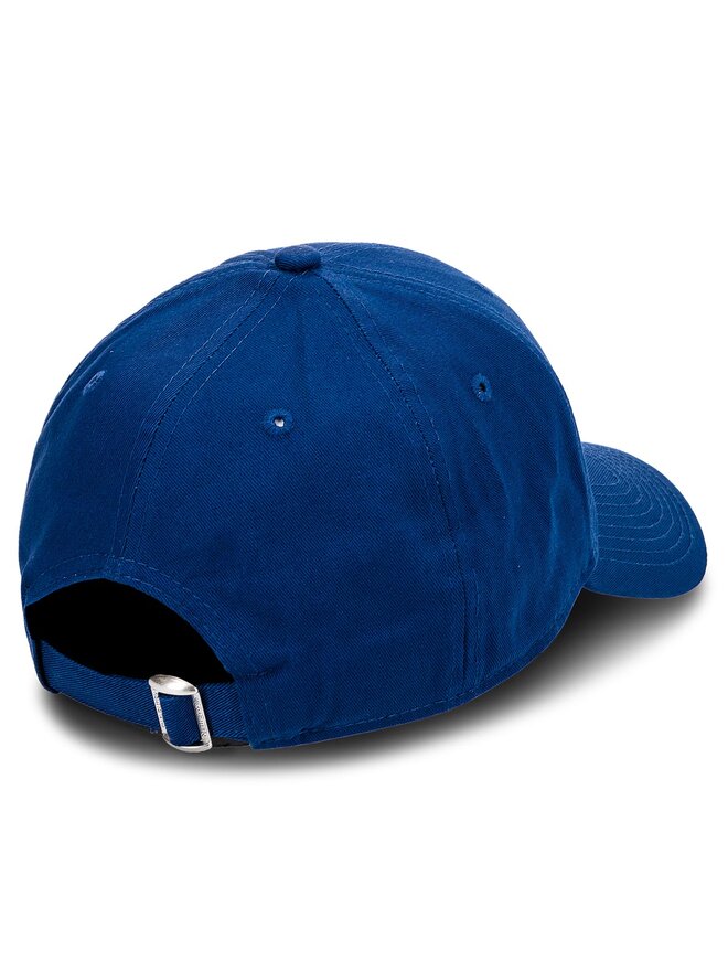 New Era Czapka z daszkiem New Era 940 Leag Basic Neyy 11157579 Granatowy