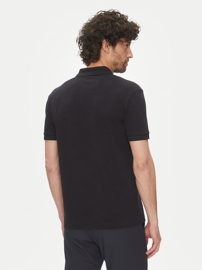 BOSS BOSS Polo Paddy 50469055 Azul marino Regular Fit