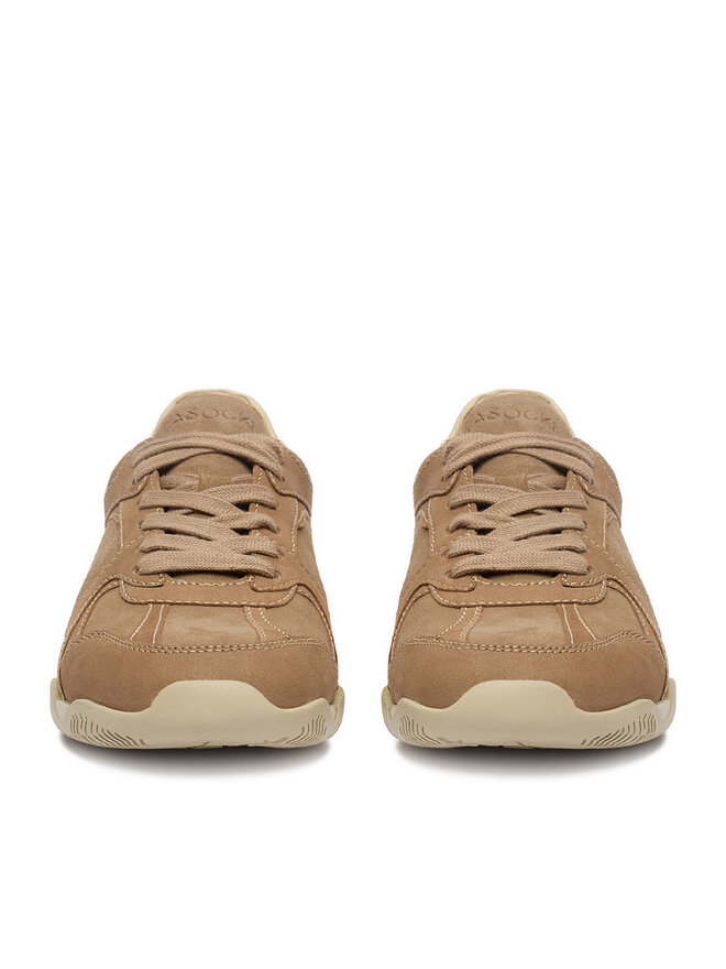 Lasocki Sneakers Lasocki CEO-ELBOW-01 MI08 Beige