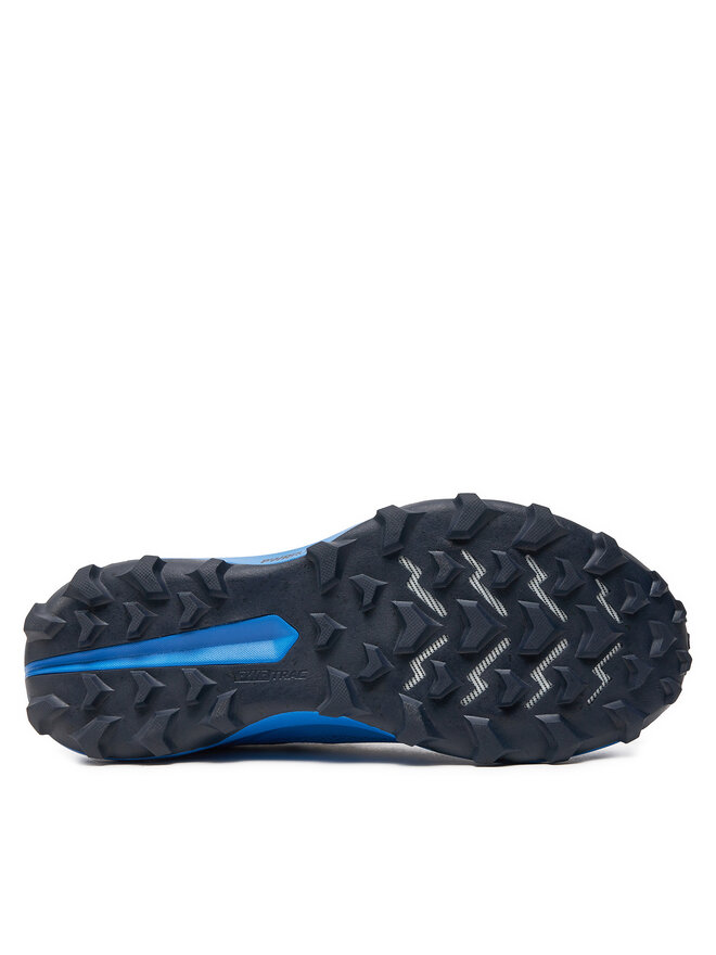 Saucony Παπούτσια για Τρέξιμο Saucony Peregrine 14 S20916-106 Μπλε