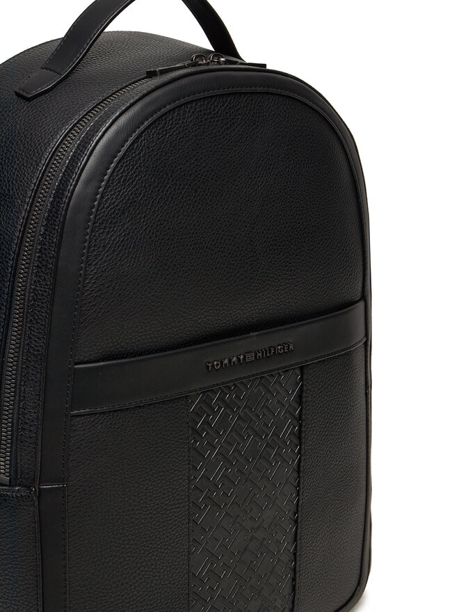 Tommy Hilfiger Rucksack Tommy Hilfiger AM0AM13152 Schwarz