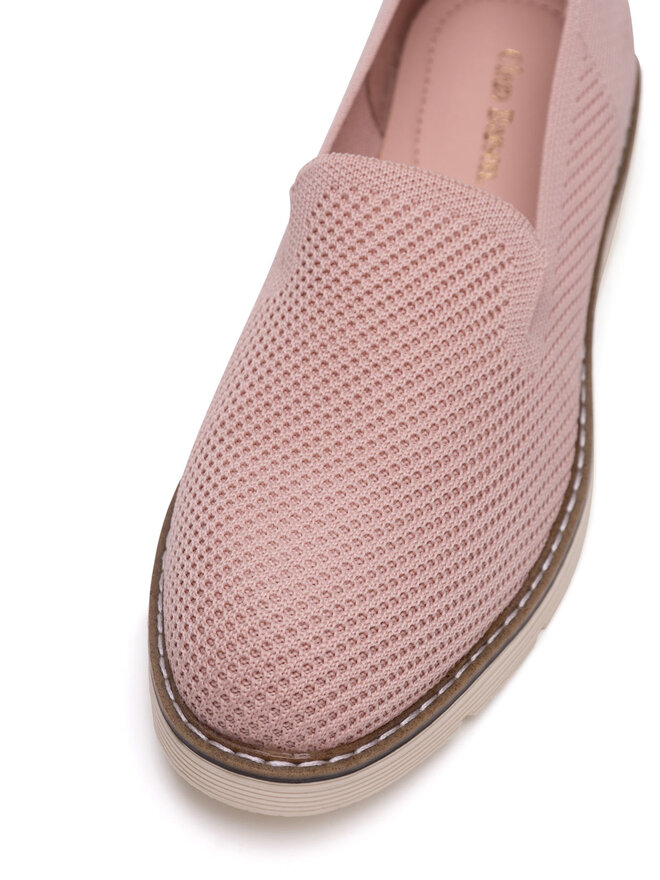 Clara Barson Кросівки Clara Barson WS2288-07 Рожевий