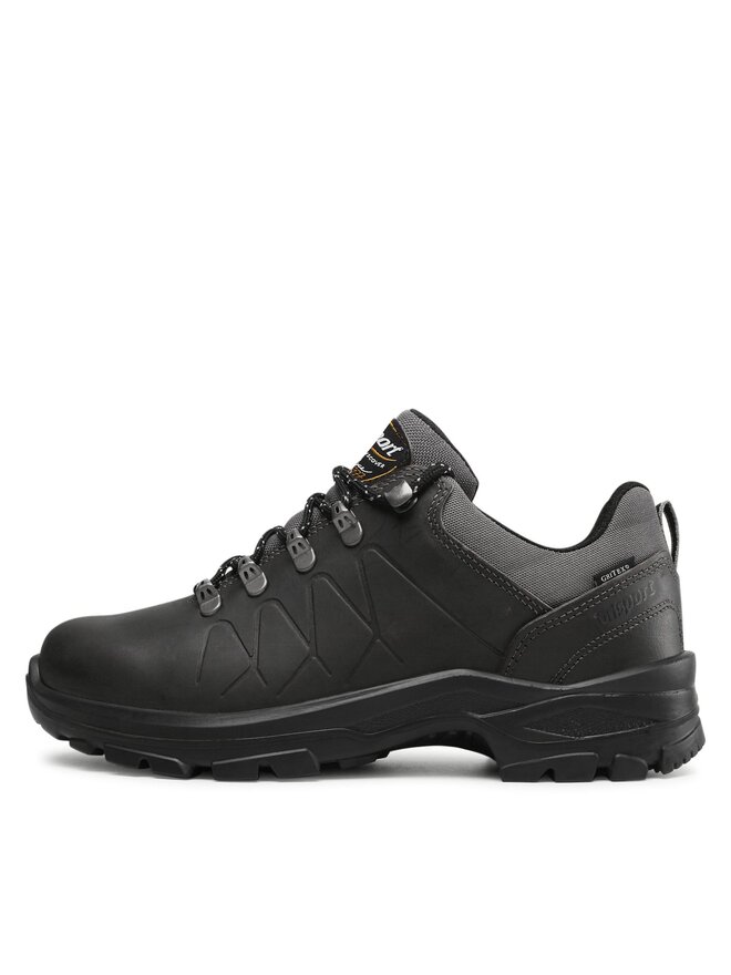 Grisport Botas de trekking Grisport 14506D6G Negro