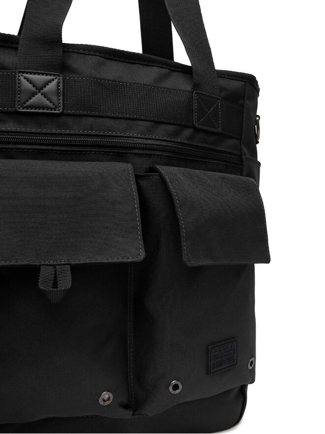 G-STAR Handtasche G-STAR C-HT8440 Schwarz
