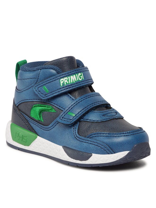 Primigi Botines planos Primigi 4946622 Azul