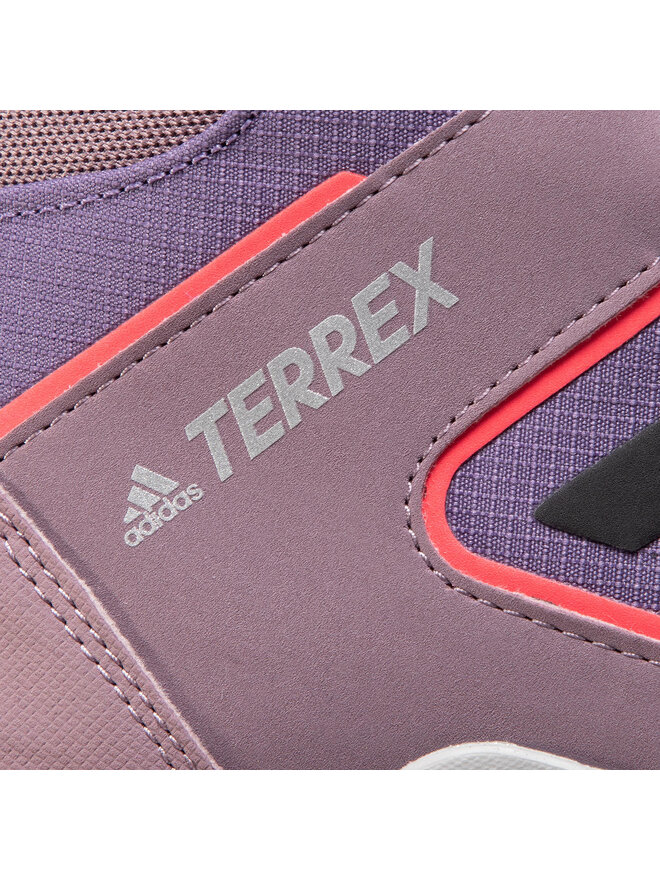 Trekkingschuhe adidas Terrex Hyperhiker K EF2424 Violett eschuhe