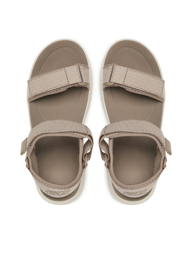 CRUZ Sandalen CRUZ Ruffalo W Sandal CR222446 Grau