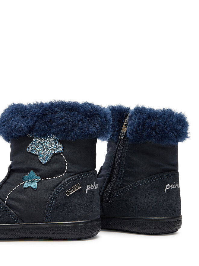 Primigi Stiefel Primigi 6850133 M GORE-TEX Dunkelblau