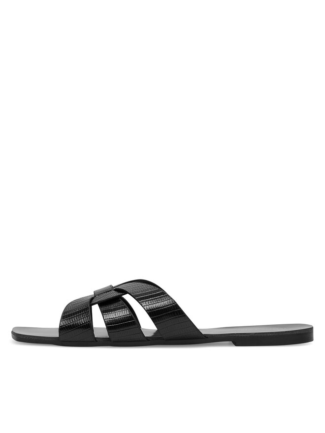 Jenny Fairy Chanclas Jenny Fairy WYL0710-3 Negro