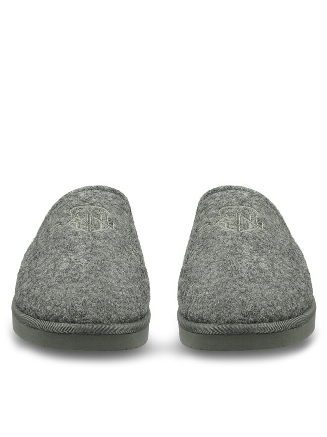 Gant Pantofole Gant 29698760 Grigio