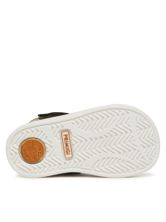 Primigi Kapcie Primigi 7854844 S Khaki
