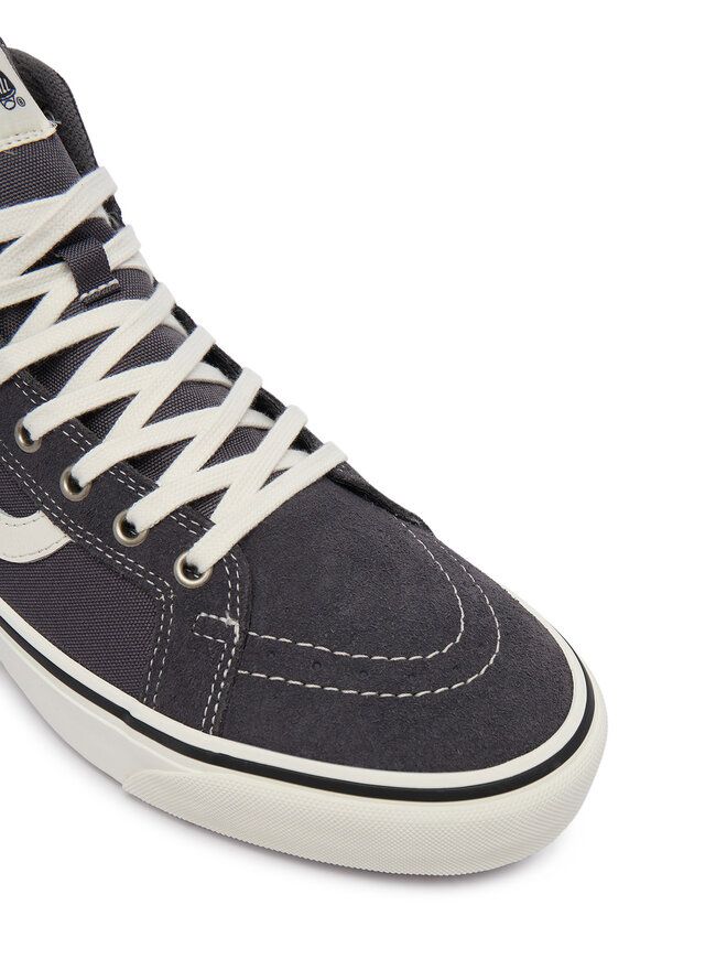 Vans Sneakers aus Stoff Vans SK8 Hi Insulated VN000Y611O71 Dunkelgrau