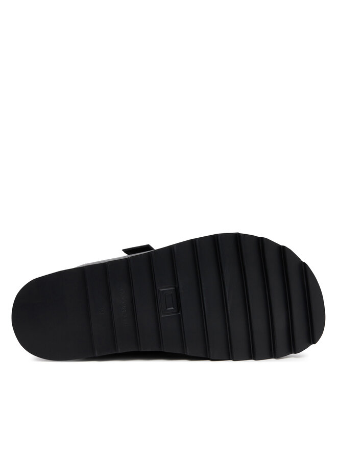 Coccinelle Chanclas Coccinelle E4 SOF 17 02 01 Negro