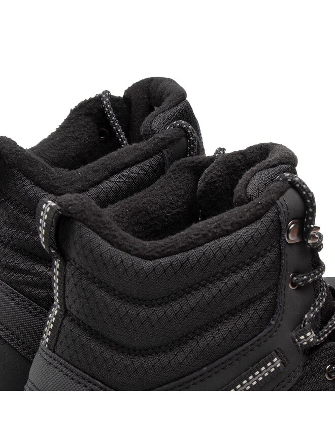Merrell Pārgājienu apavi Merrell Thermo Akita Mid Wp J036441 Melns