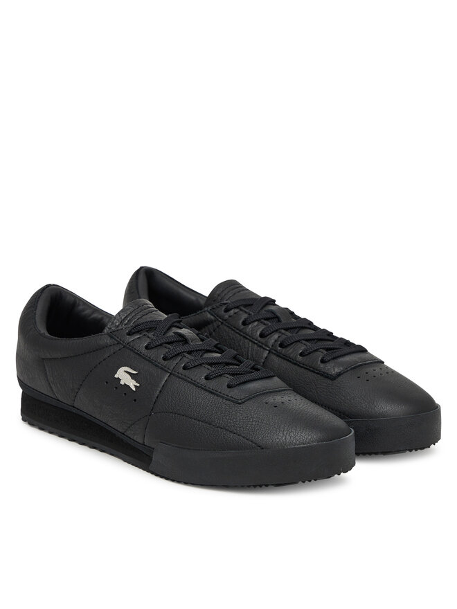 Lacoste Sneakers Lacoste Aura 7-50SMA0157 Schwarz