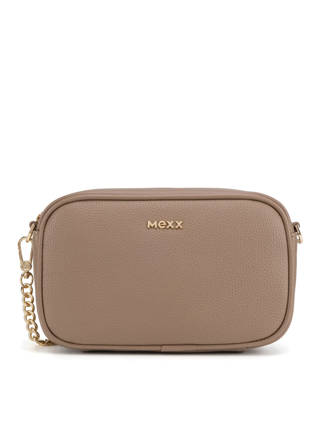MEXX Kabelka MEXX MEXX-S-006-07 Béžová