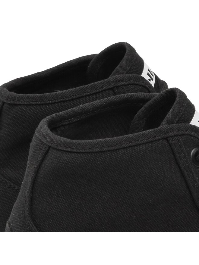 Ellesse Bambas Ellesse Ento Mid Vulc SHPF0523 Negro