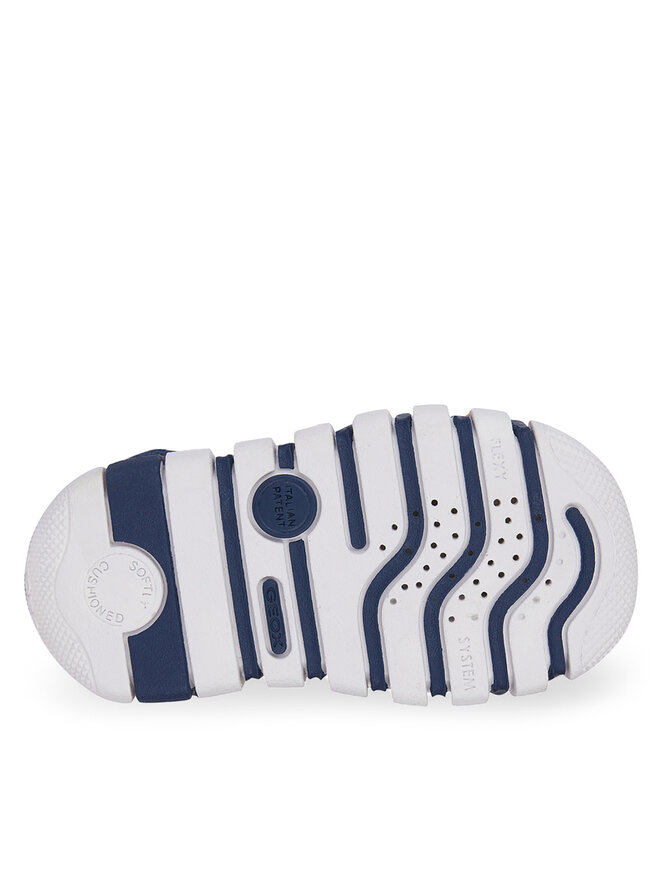 Geox Sneakers Geox B Iupidoo B3555D 02014 C4244 Dunkelblau